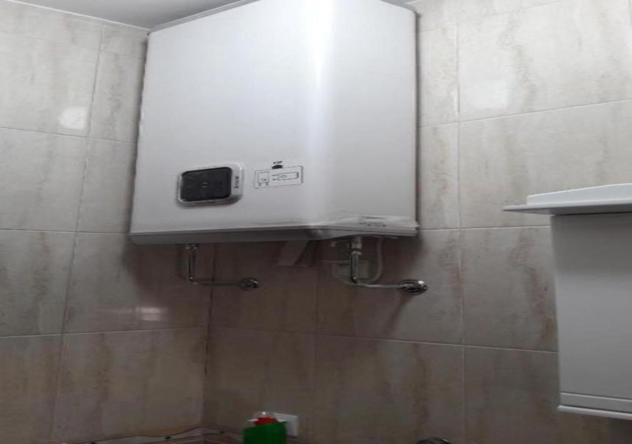 Center Lux Apartment Podgorica Buitenkant foto